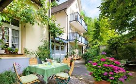 Hotel-Bio Gasthaus Am Felsenkeller